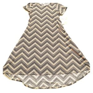 Carly LulaRoe Dress